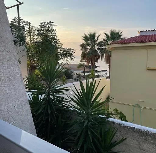 Studio By The Sea-3-Souvala,Aigina