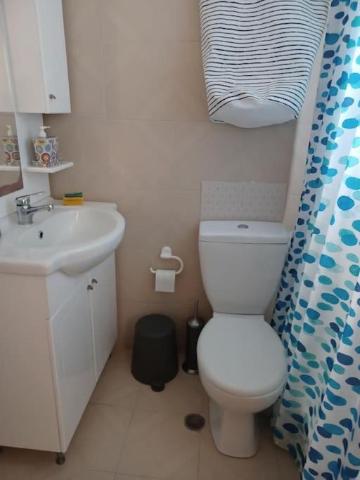 Apartment By The Sea-3-souvala,aigina Vathí